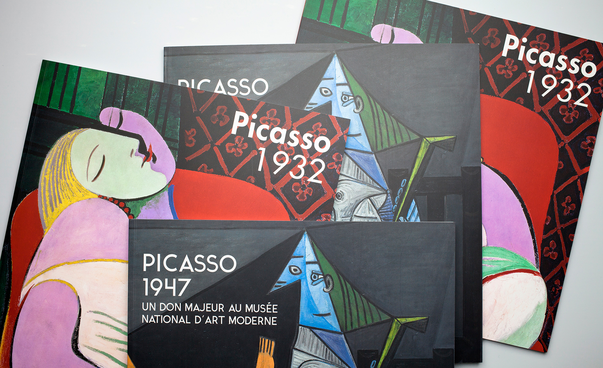 picasso-catalogue